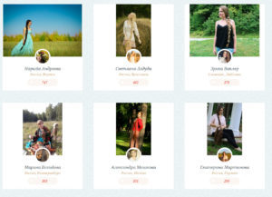 Нарыйа голосование