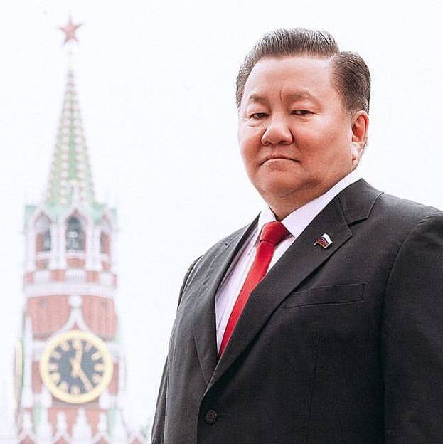 Федот Тумусов рассказал о щекотливой ситуации