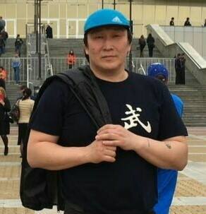 Тургун Попов: "В драке в студгородке Якутска членов клуба "Ураанхай" не было"