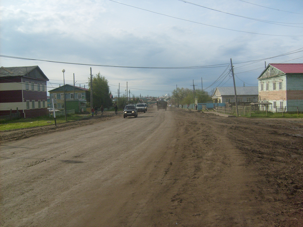 В Верхневилюйском улусе за весь период зафиксировано два случая коронавируса