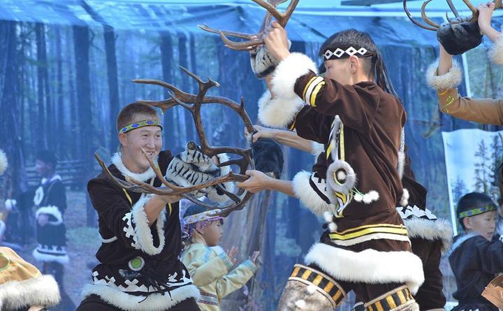 Ученые выяснили, как организм коренных жителей адаптируется к условиям Крайнего Севера