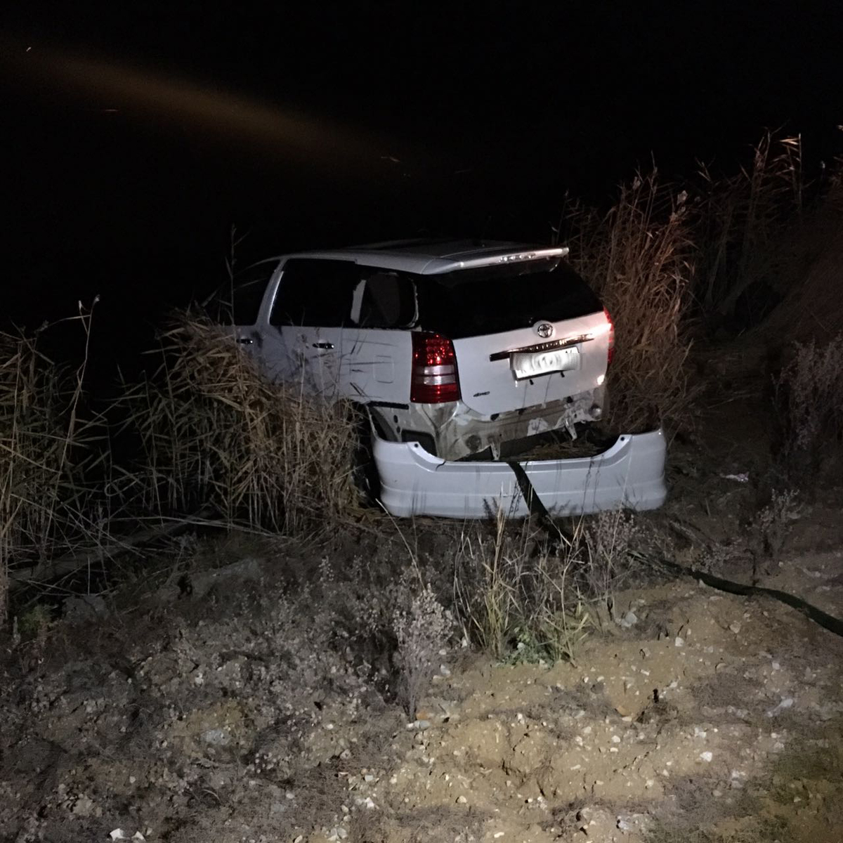 Спасатели сообщили подробности ДТП на Маганском тракте