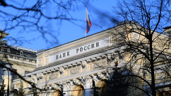 ЦБ ожидает роста реальных доходов населения в 2017 году