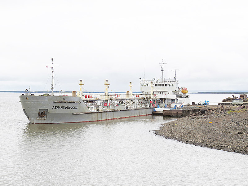 В Черском прошли контртеррористические учения
