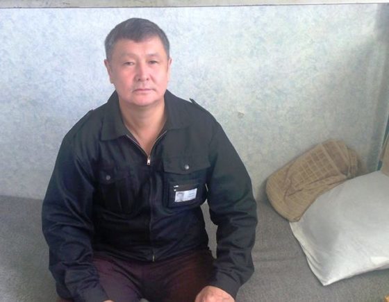 Афанасию Максимову ответили из Управления президента