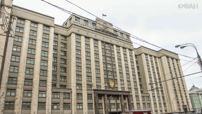 В Госдуму попали десять имевших судимость депутатов