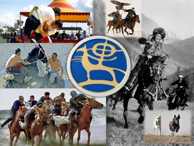 На закрытии Игр кочевников выступят мировые звезды, среди них дуэт из Якутии