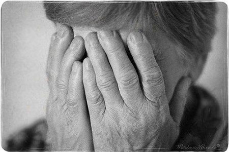 В Нерюнгри пьяное застолье закончилось избиением 51-летней женщины