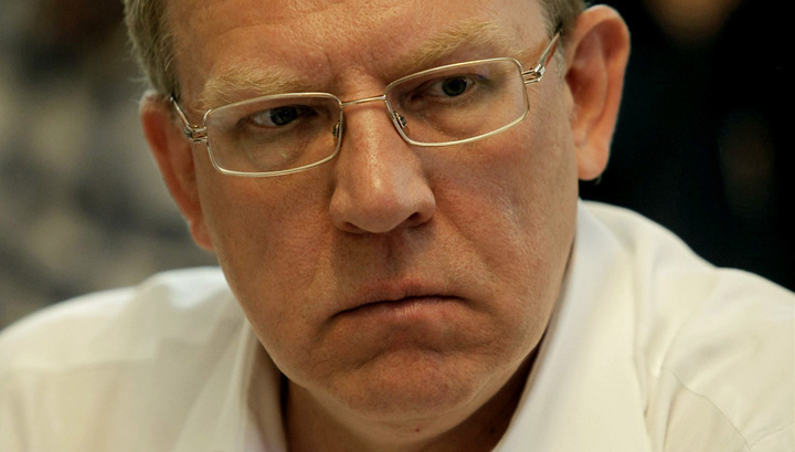 Кудрин предлагает не поднимать зарплаты бюджетникам