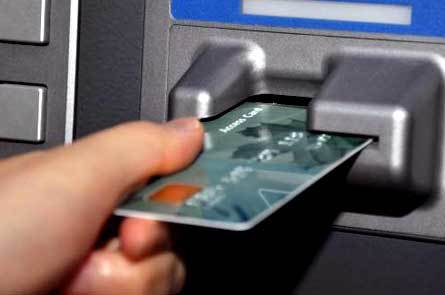 В Якутске раскрыта кража денег с банковской карты