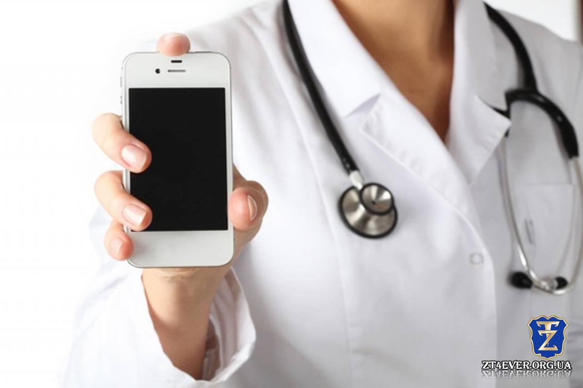 В Якутии к врачу можно записаться через мобильный телефон