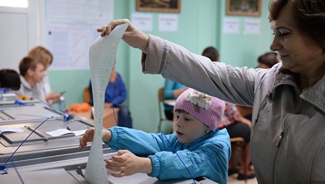 ЦИК продолжает проверку жалоб из регионов по итогам выборов