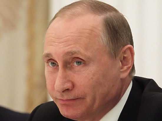 «Когда вас не будет»: Путину на «Валдае» задали нехороший вопрос
