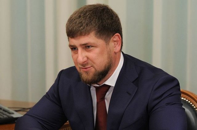 Кадыров поддержал Залдостанова в споре с Райкиным