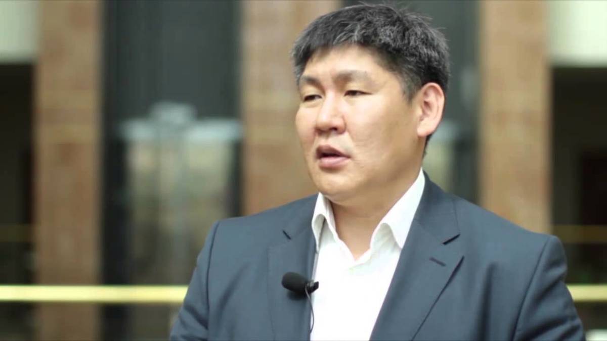 Упрдор "Вилюй" и Эрнст Березкин пошли на мировую