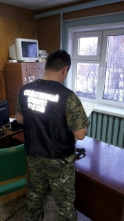 В Якутии членами добровольной народной дружины «Искра» задержан подозреваемый в убийстве участкового уполномоченного полиции