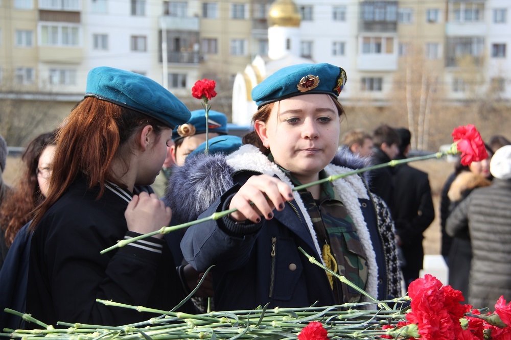 В обороне Севастополя участвовали около 2 тысяч якутян