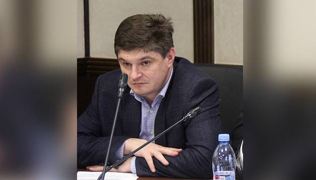 Верховный суд Якутии оставил городского чиновника Шкляра за решеткой