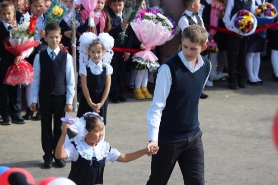 Родители жалуются на возникшие неполадки при записи в школы Якутска