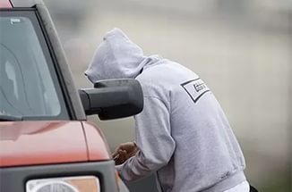 В Якутске подросток угнал автомобиль  полицейскими раскрыт угон автомобиля