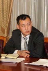 Назначен новый начальник Департамента градостроительства мэрии Якутска