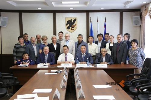 Общественная палата города Якутска проведет прием граждан в Строительном округе