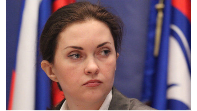 Путин сменил главу управления президента по внутренней политике