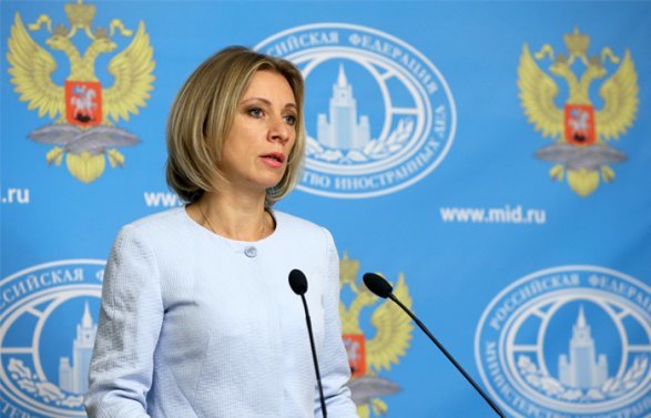 Вашингтон заблокировал финансирование Российской Федерации по линии МВФ и Всемирного банка