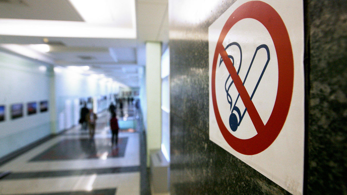 С 2017 года сигареты в России могут подорожать на 10 процентов