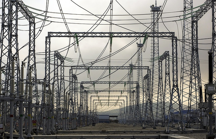 Экс-глава "Оборонэнерго" арестован по делу о хищениях на 450 млн рублей