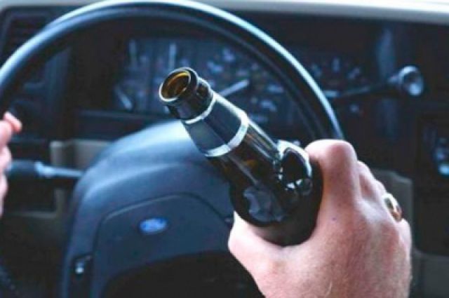 В РФ могут ввести аналог немецкого «теста на идиота» для пьяных водителей