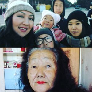 Алена Яковлева