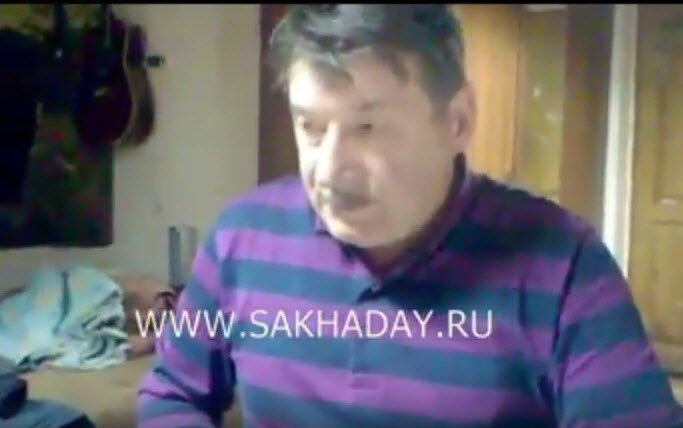 Пострадавший от рук Балаева: «Четыре года назад меня пытались расстрелять»