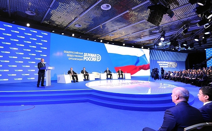 Якутия может стать пилотным проектом по введению дополнительных инструментов поддержки бизнеса