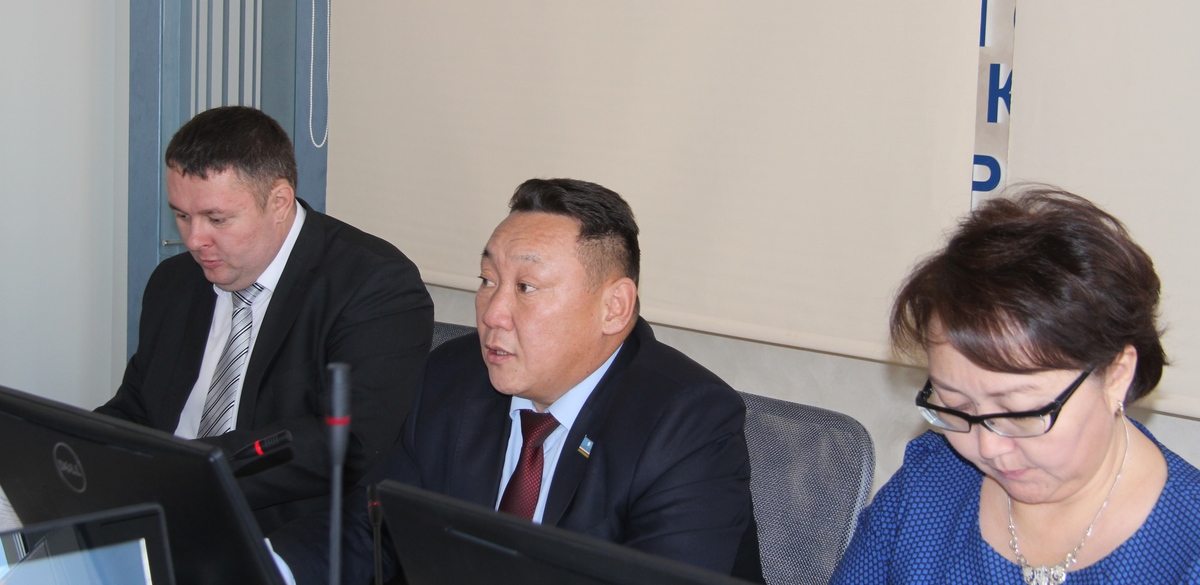 Объем финансирования дорожных работ в Якутии в 2016 году составил 19,2 млрд. рублей