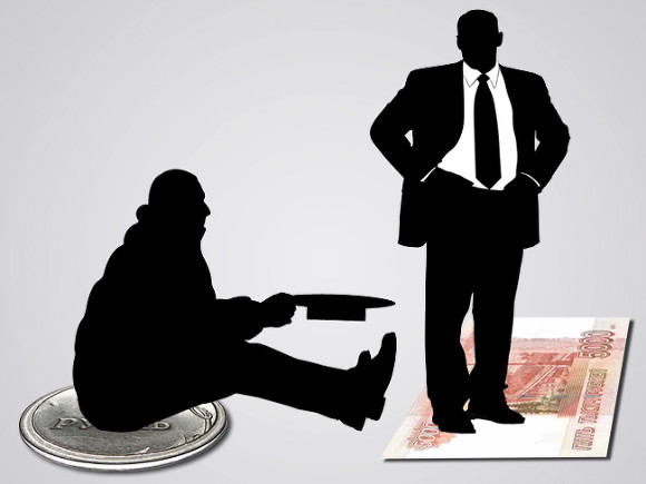 Минфин предложил отказаться от ежегодной индексации зарплат госслужащих