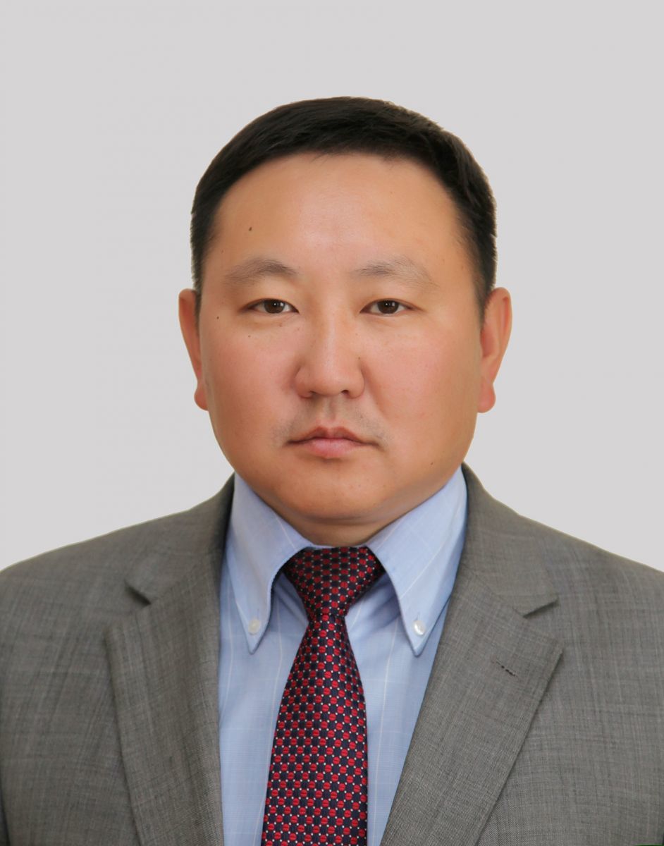 Андрей Колодезников назначен исполняющим обязанности председателя правительства Якутии