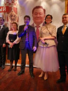 Праздник Тумусова-2