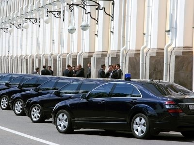 Центр развития региональной политики составил список губернаторов на выход: глава Якутии вошел в группу риска