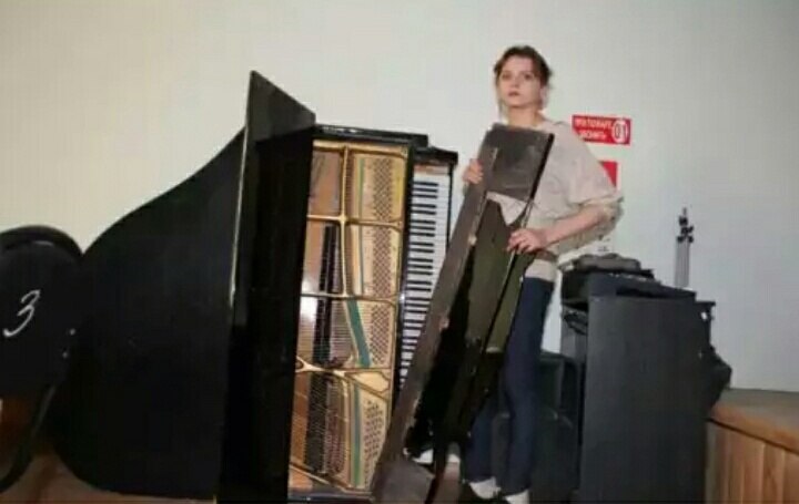 Директор музыкальной школы Якутска жалуется на бездействие полиции