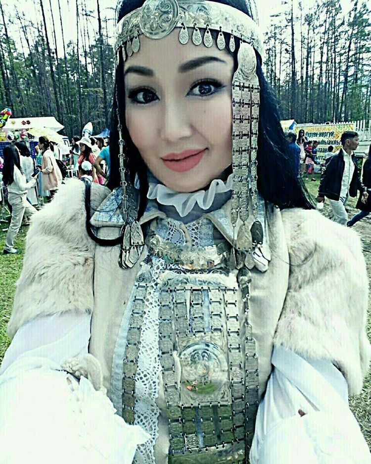 Приговор многодетной матери из Ытык-Кюеля, осужденной за экстремизм, оставлен без изменений