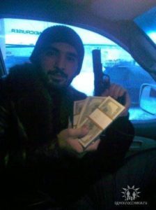 Зелимхад Балаев