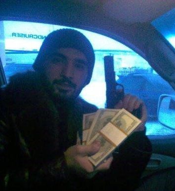 Зелимхан Балаев