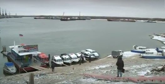 Неофициальный зимник на Зеленом лугу в Якутске могут узаконить