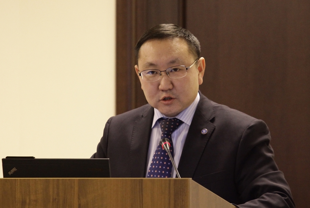 Алексей Колодезников: "Вопрос обеспечения инфраструктурой участков должен решаться не только за счет бюджета"