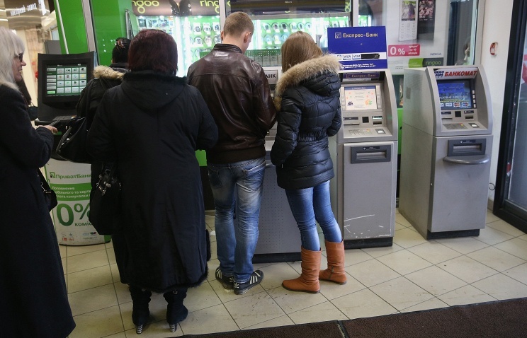 Сбербанк сообщил о новом способе хищения денег из банкоматов