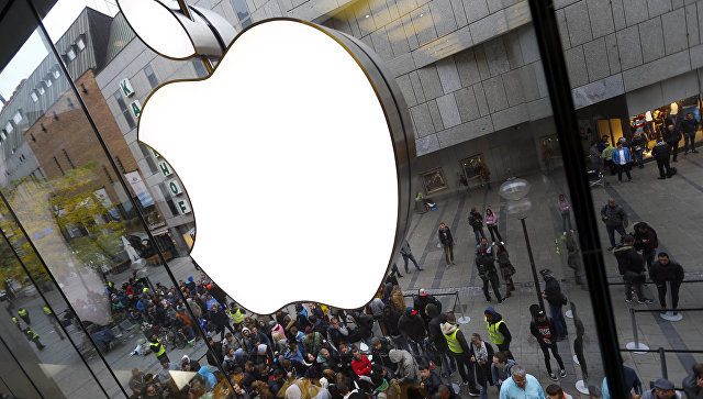 Apple представила новый MacBook Pro