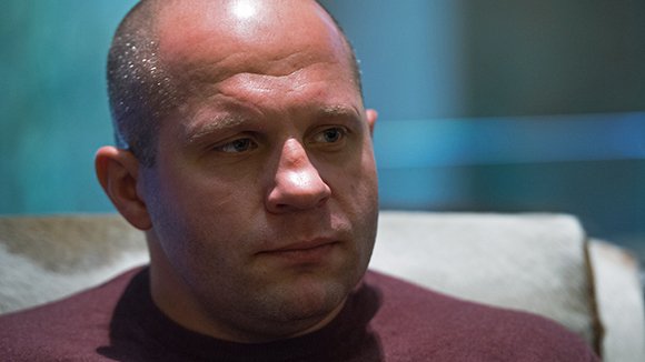 На дочь Федора Емельяненко напали в Москве