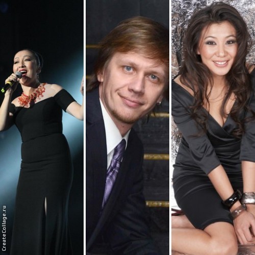 Кто прошел кастинг «Сана Ырыа»