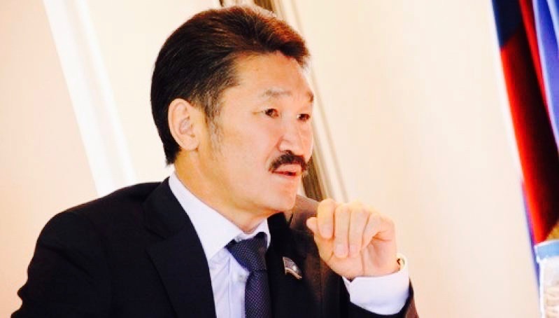 Матвей Евсеев покидает "АЛРОСА"